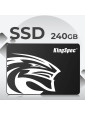 SSD диск KingSpec SATA P4-240GB